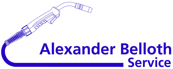 Alexander Belloth Service Logo